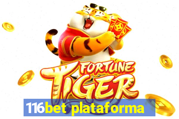 116bet plataforma